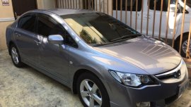 Honda Civic 2007 1.8S for sale