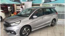Honda Mobilio RS 2018 new for sale
