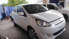 2015 Mitsubishi Mirage G4 GLX for sale