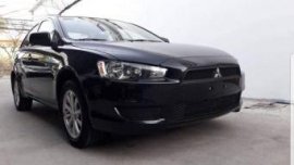 2014 Mitsubishi Lancer EX for sale