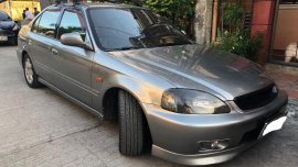 Honda Civic 1999 for sale