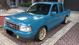 2001 Ford Ranger for sale