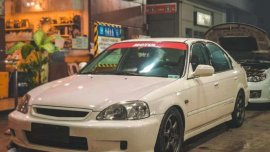 Honda Civic 1999 for sale