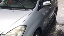 Toyota Innova G automatic 2010 for sale