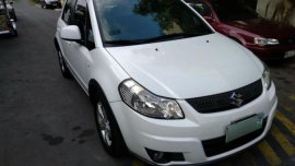 2012 Suzuki SX4 for sale