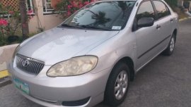 Toyota Altis j 2006 for sale