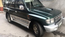 Mitsubishi Pajero 1999 for sale 
