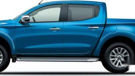 Mitsubishi Strada Gl 2019 for sale 