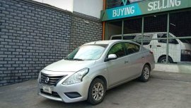 2016 Nissan Almera for sale
