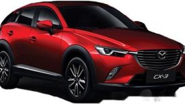 Mazda Cx-3 Pro 2019 for sale