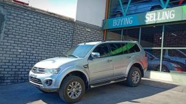 2014 Mitsubishi Montero for sale