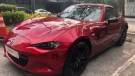 2019 Mazda MX-5 RF for sale