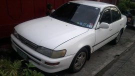 1997 Toyota COROLLA for sale