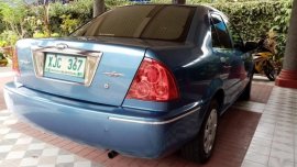 Ford Lynx lsi 2002 for sale