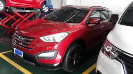Hyundai Santa Fe 2013 for sale