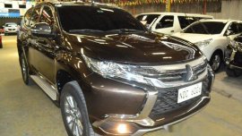 Mitsubishi Montero Sport 2016 for sale