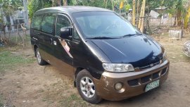 Hyundai Starex 2000 for sale