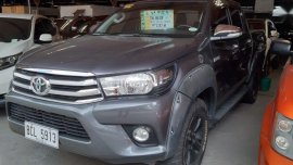 Toyota Hilux 4x4 2016 for sale