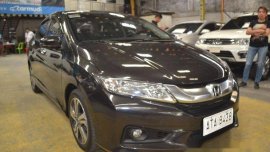 Honda City 2015 for sale 