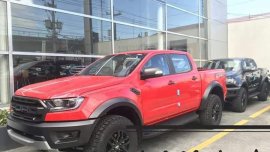 2019 Ford Ranger for sale