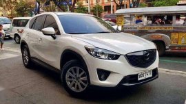 Mazda CX5 2015 for sale