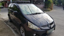 Mitsubishi Grandis 2004 for sale