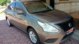Nissan Almera 2017 for sale