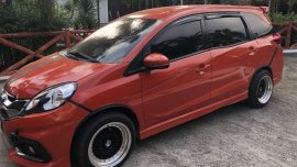 2016 Honda Mobilio rs for sale