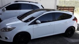 2015 Ford Focus 1.6 for sale