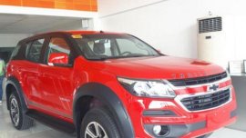 Brand new Chevrolet Trailblazer for sale 