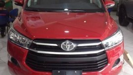 2019 Toyota Innova for sale