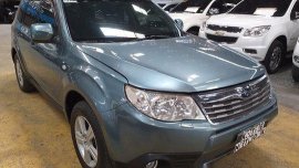 Subaru Forester 2011 for sale