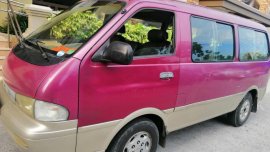 Kia Pregio 1997 for sale