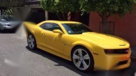 2013 Chevrolet Camaro for sale