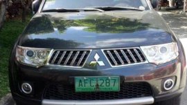 Mitsubishi Montero Sport 2012 GLS V for sale