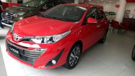 Toyota Vios 2019 for sale