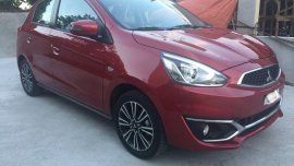 For Sale Mitsubishi Mirage 2016
