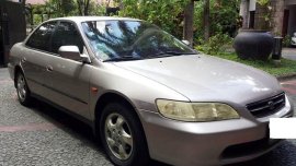 Honda Accord 2000 for sale