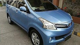 Toyota Avanza 2014 for sale