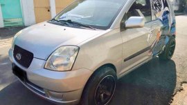 2007 Kia Picanto for sale