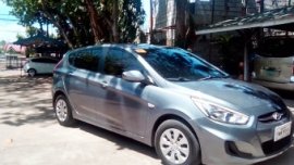 Hyundai Accent 2017 for sale