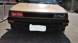 For sale Toyota Corolla 1991 