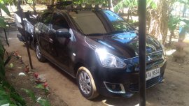 Mitsubishi Mirage 2015 for sale