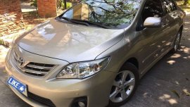 2011 Toyota Corolla Altis for sale