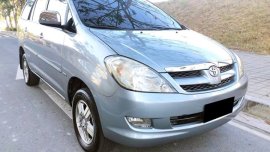 2007 Toyota Innova for sale