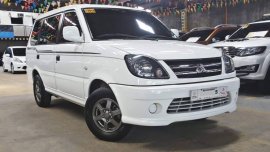 2017 Mitsubishi Adventure for sale