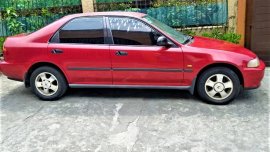 Honda Civic 1995 for sale