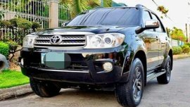 Toyota Fortuner 2010 for sale