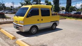 2010 Suzuki Multi-Cab for sale