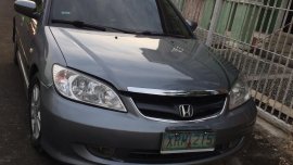 HONDA CIVIC 2004 FOR SALE